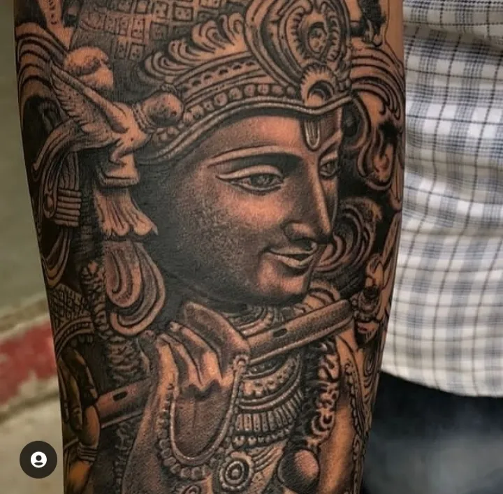 Beebuzz tattoo & Art studio