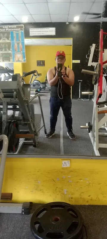 Matt Fitness