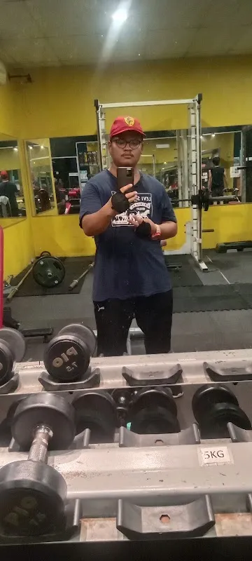 Matt Fitness