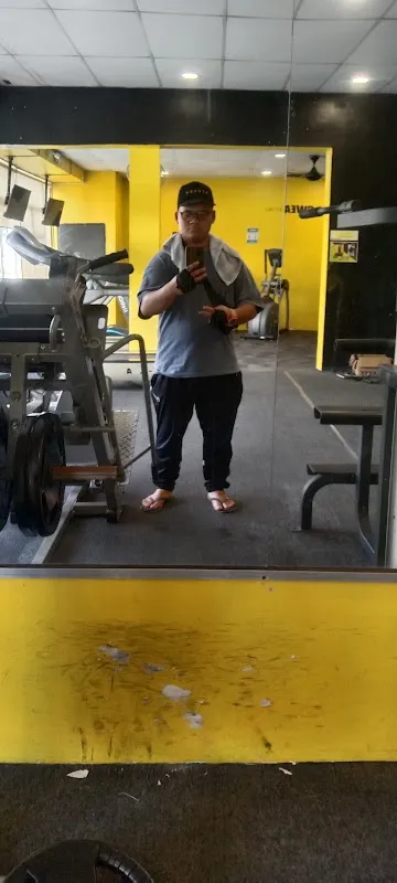 Matt Fitness