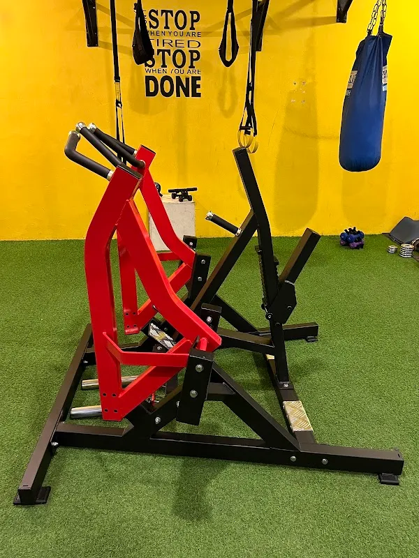 Matt Fitness