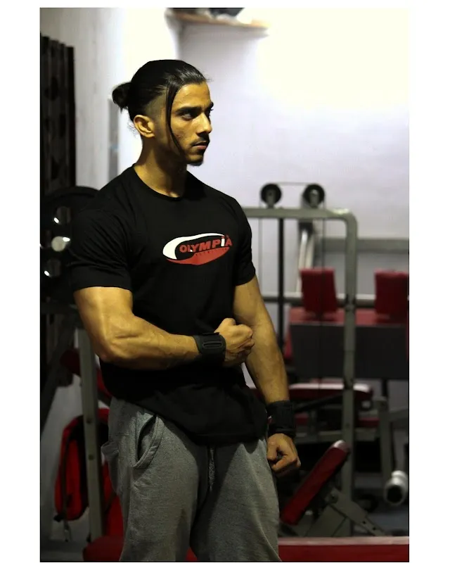 Throttle fitness point