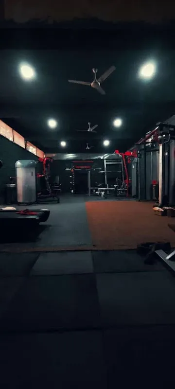 Throttle fitness point