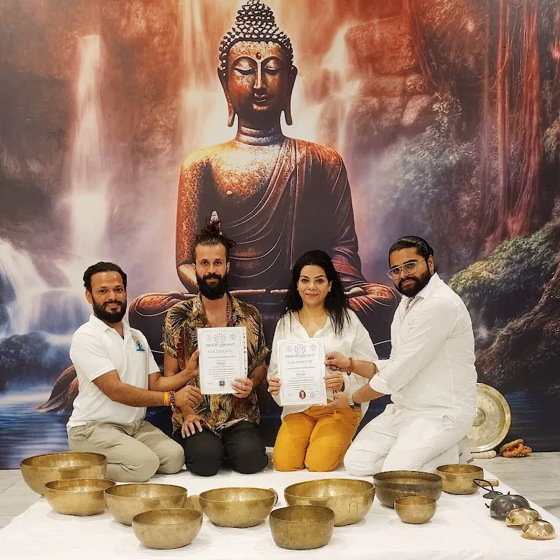 Swyambhu Yoga & Dance Studio