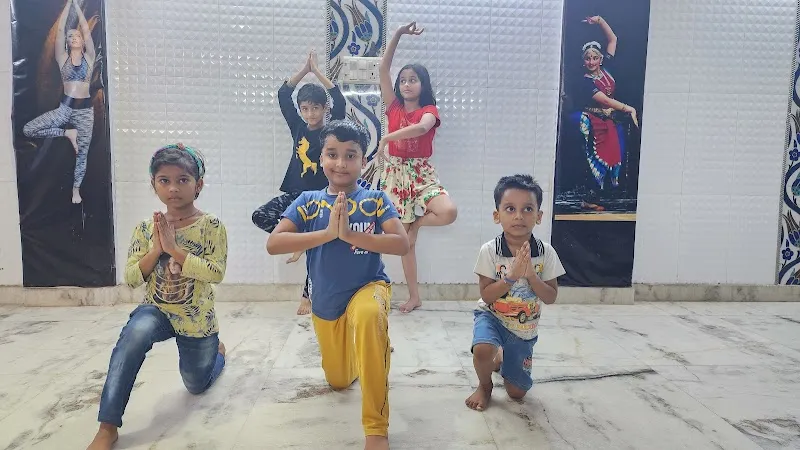 Swyambhu Yoga & Dance Studio