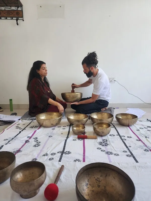 Swyambhu Yoga & Dance Studio