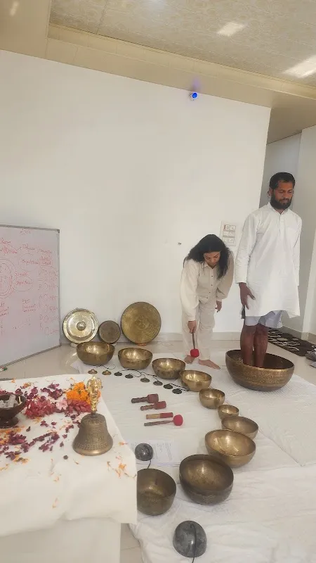 Swyambhu Yoga & Dance Studio