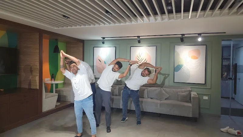 Swyambhu Yoga & Dance Studio