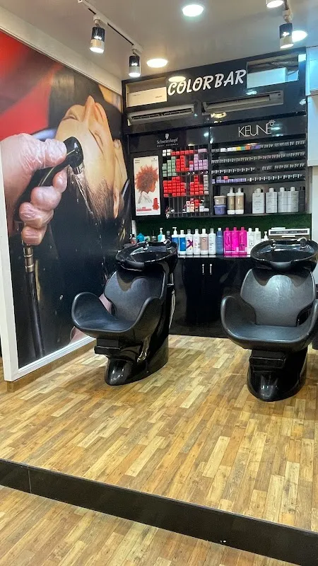 The Look Studio (Family salon) Kalyan west