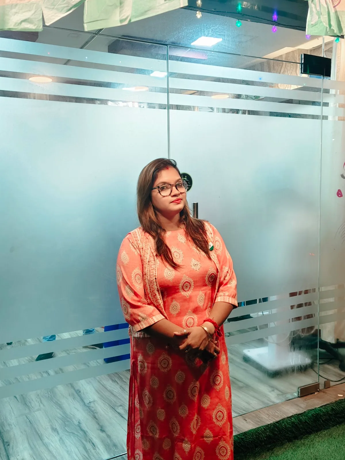 AARAV'S The Style Lounge