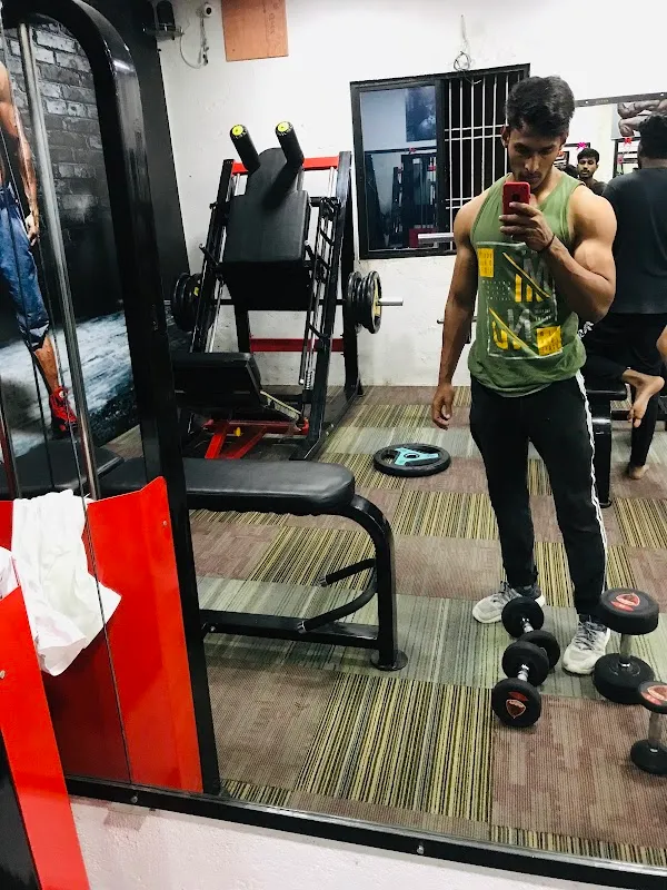 Gym Craze