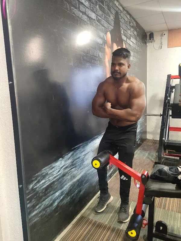 Gym Craze