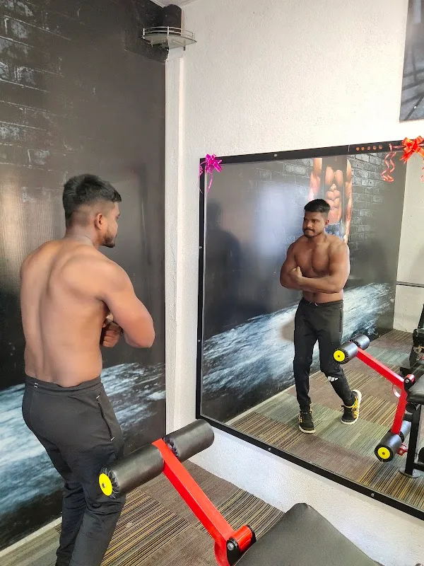 Gym Craze