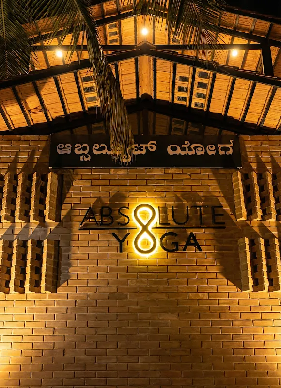 Absolute Yoga