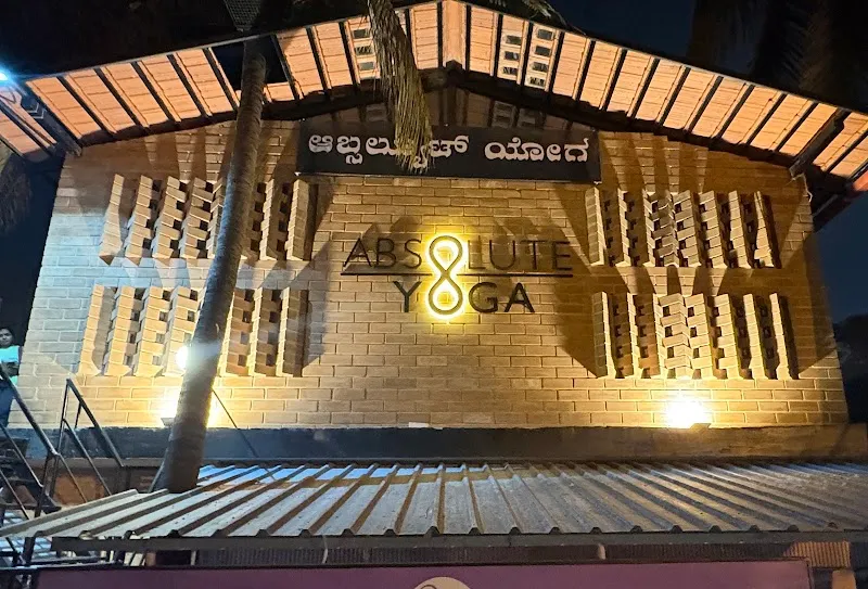 Absolute Yoga