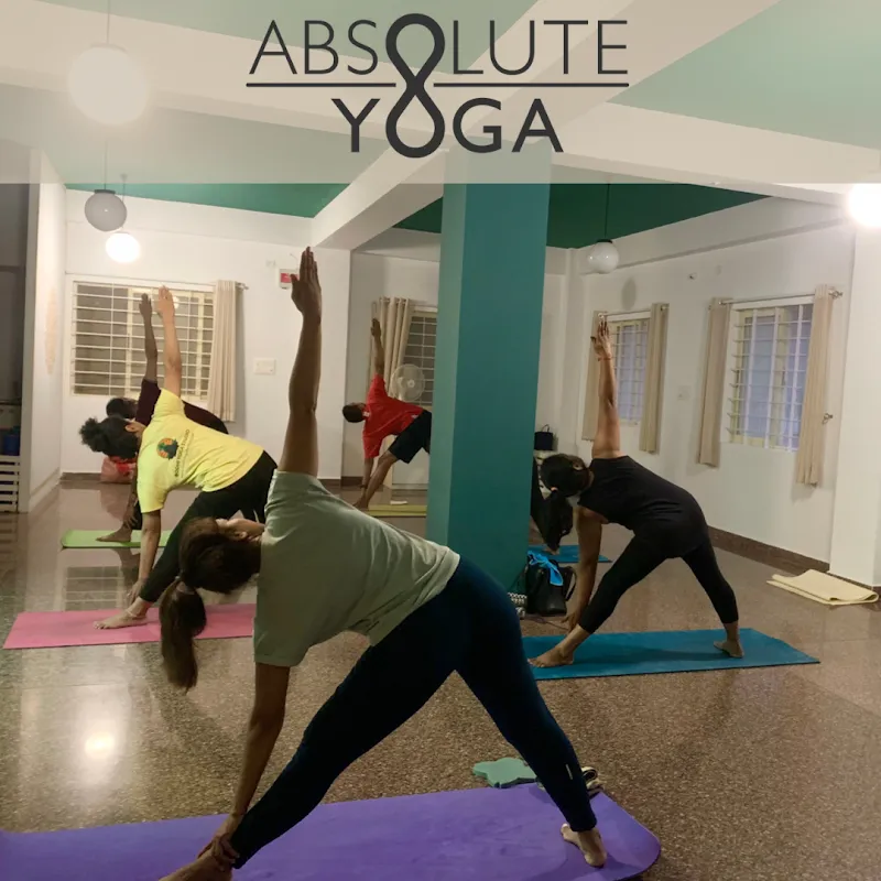 Absolute Yoga