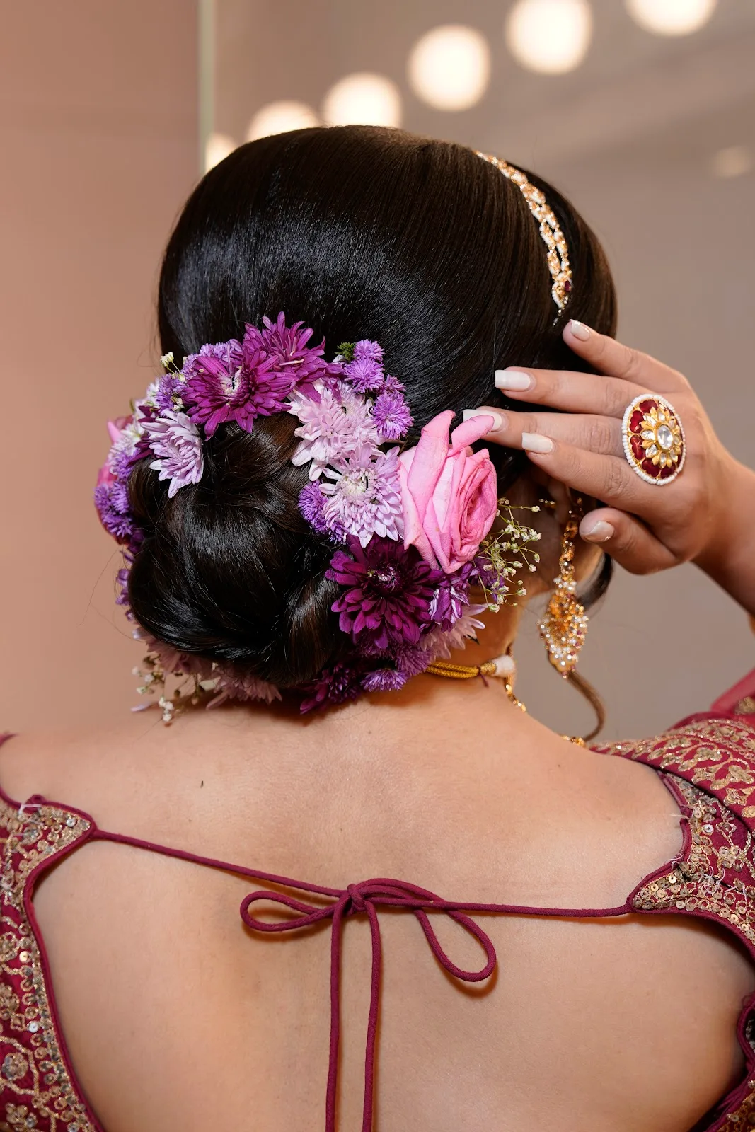 Mona Beauty Salon