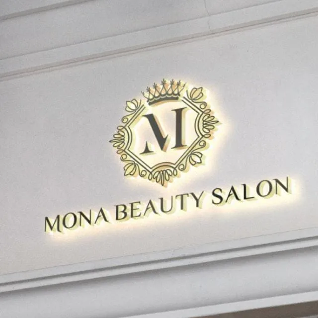 Mona Beauty Salon