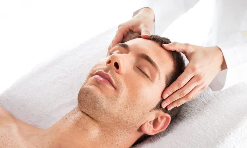 Traditional Thai Massages