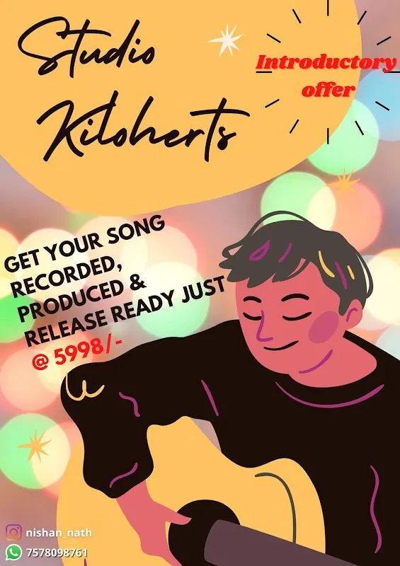 Studio KiloHertz