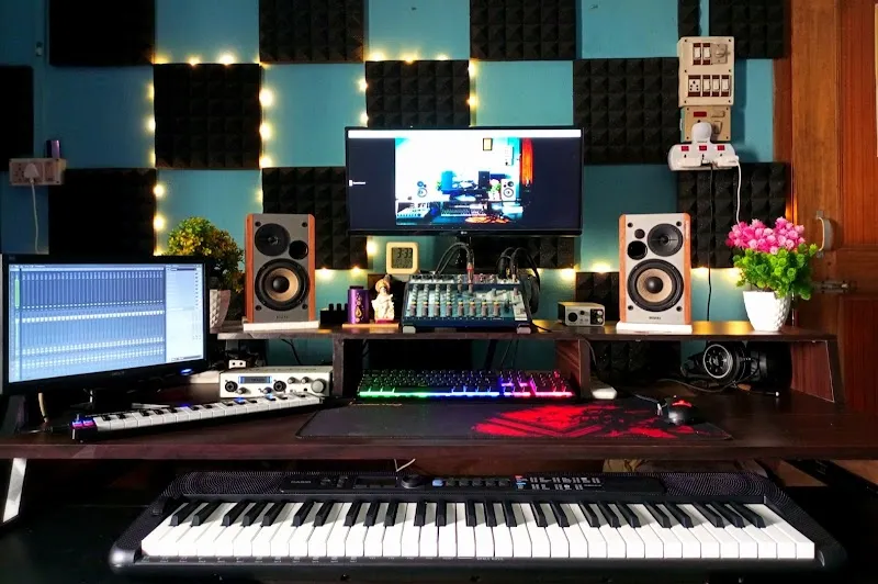Studio KiloHertz