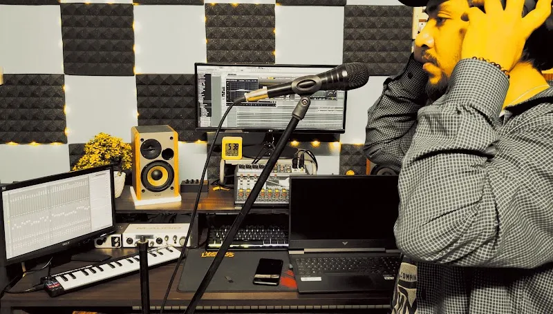 Studio KiloHertz