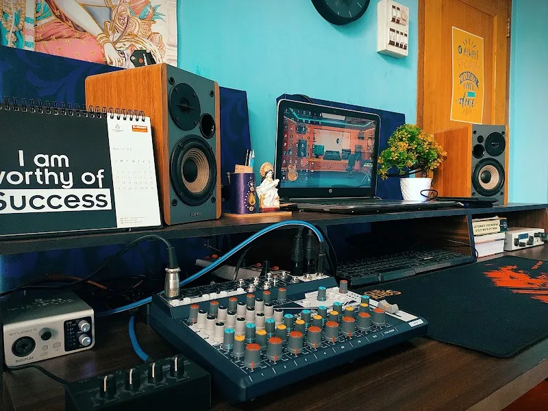 Studio KiloHertz