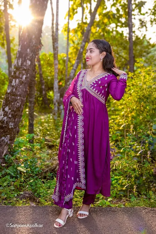 Satyam Asolkar Photography