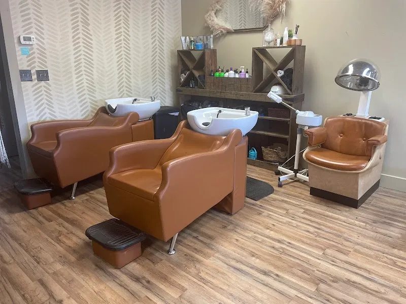 Hair Unlimited Beauty Saloon
