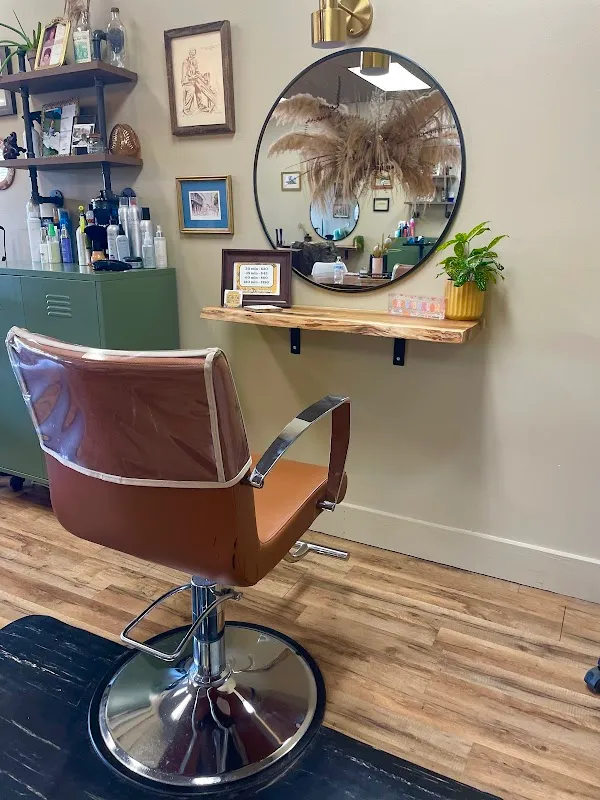 Hair Unlimited Beauty Saloon