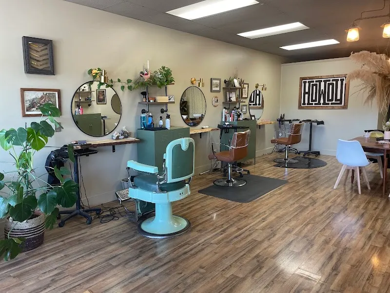 Hair Unlimited Beauty Saloon