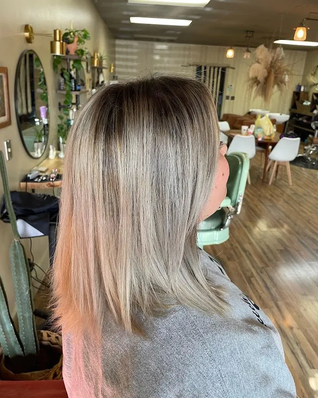 Hair Unlimited Beauty Saloon
