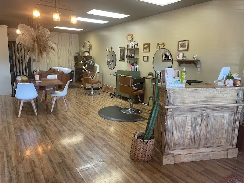 Hair Unlimited Beauty Saloon