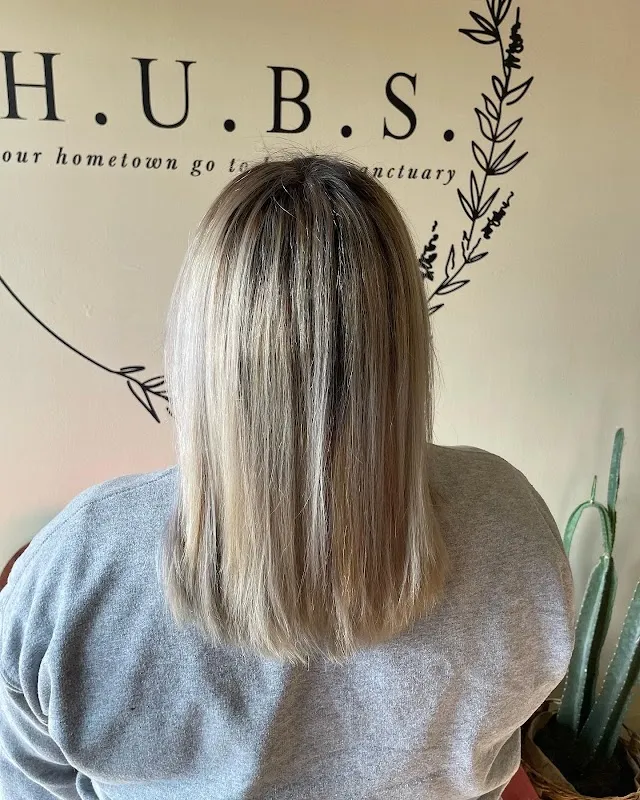 Hair Unlimited Beauty Saloon