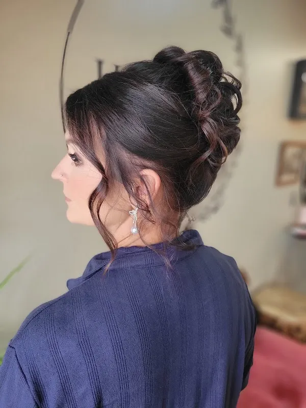 Hair Unlimited Beauty Saloon