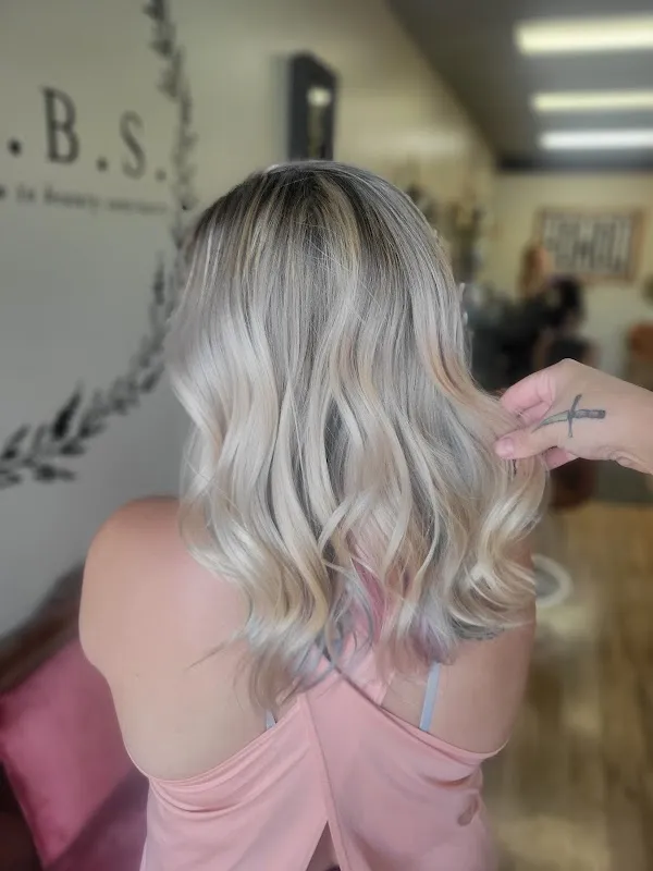Hair Unlimited Beauty Saloon