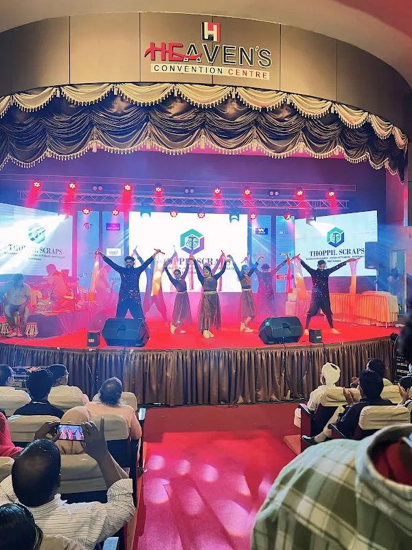Dsteps Dance Universe