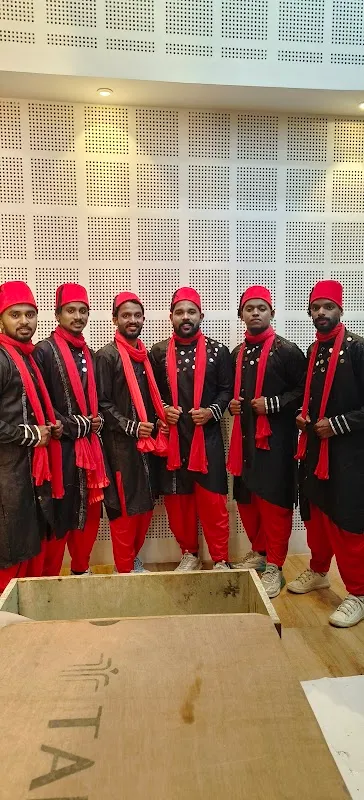 Dsteps Dance Universe