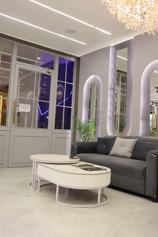 D Amoura Unisex Salon