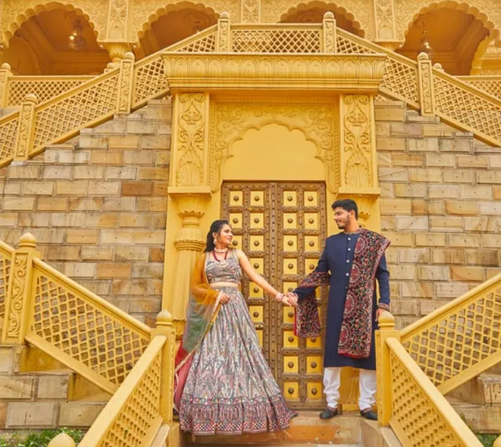 Jai Jagdamba Photo Studio And Framing || Best Photographer & Photo Studio Shop In Vyapar Kendra Gurgaon
