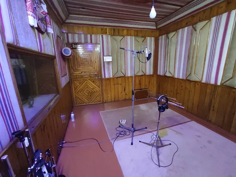 Temptation Studio