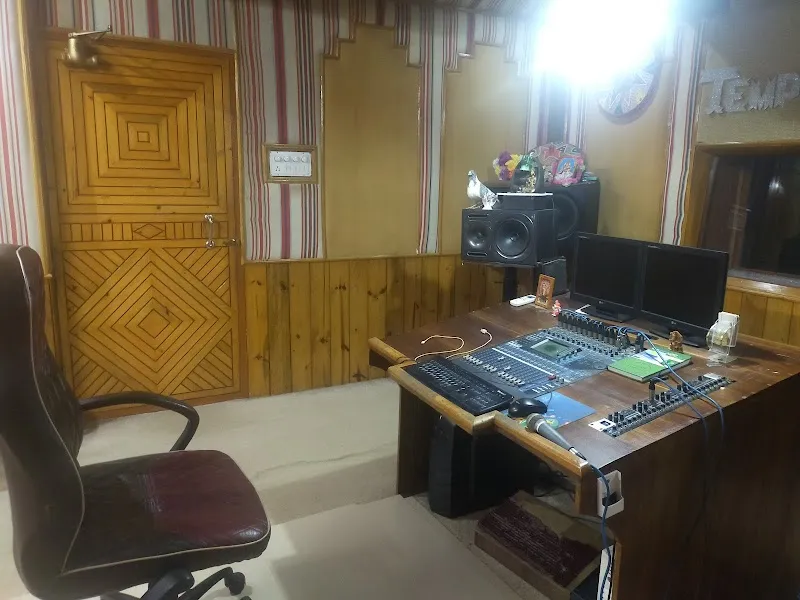 Temptation Studio