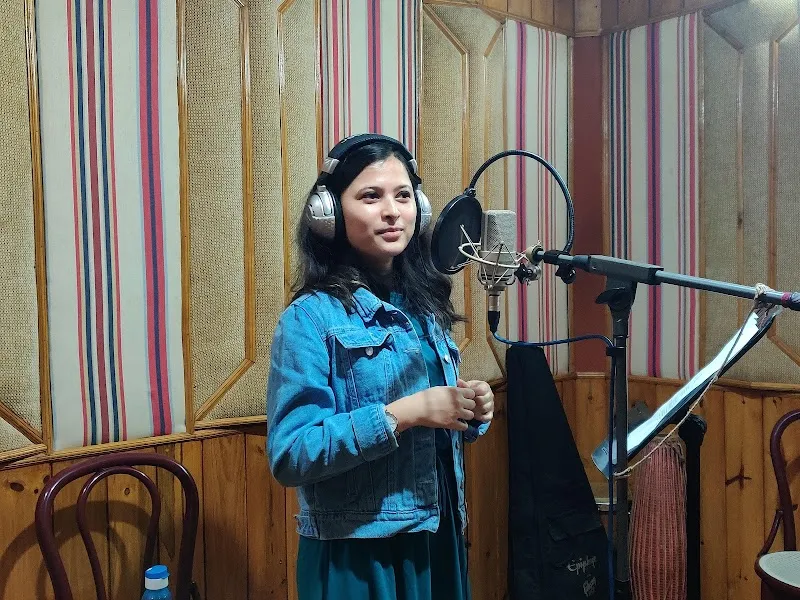 Temptation Studio
