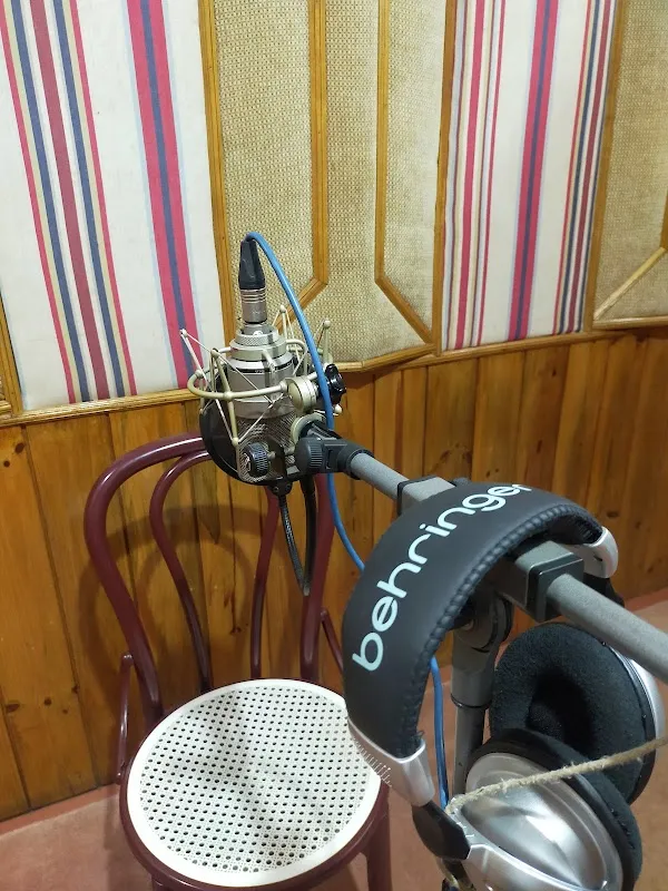 Temptation Studio