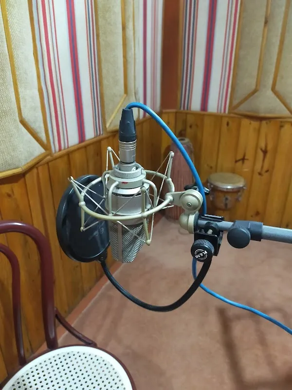 Temptation Studio