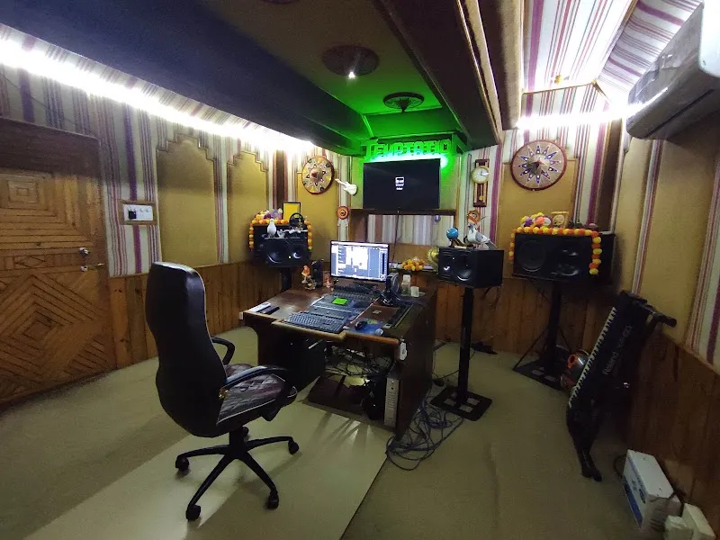Temptation Studio