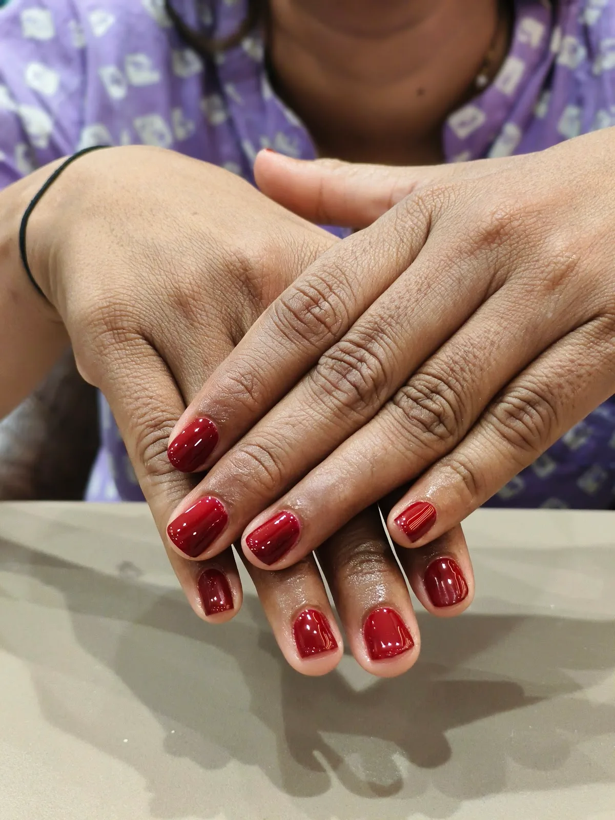 Kapils Salon & Academy - Virar (W)