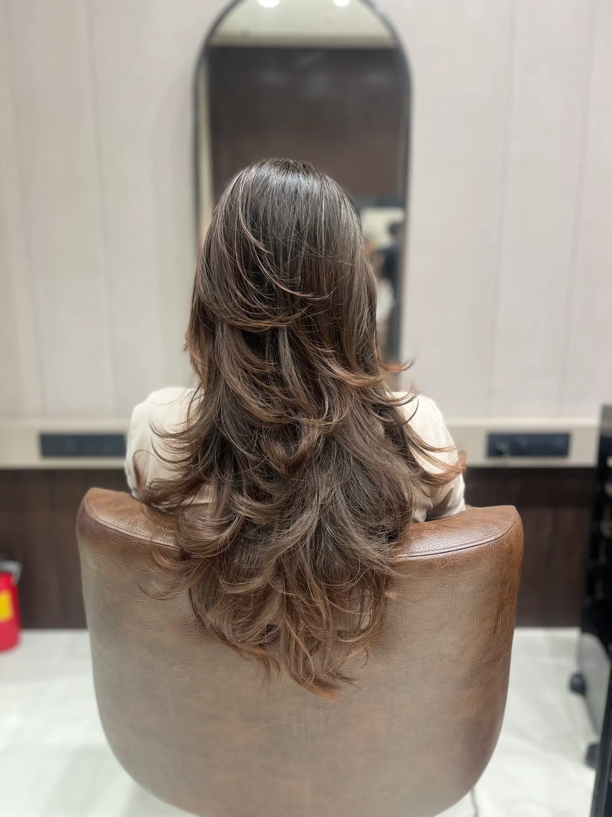 Kapils Salon & Academy - Virar (W)
