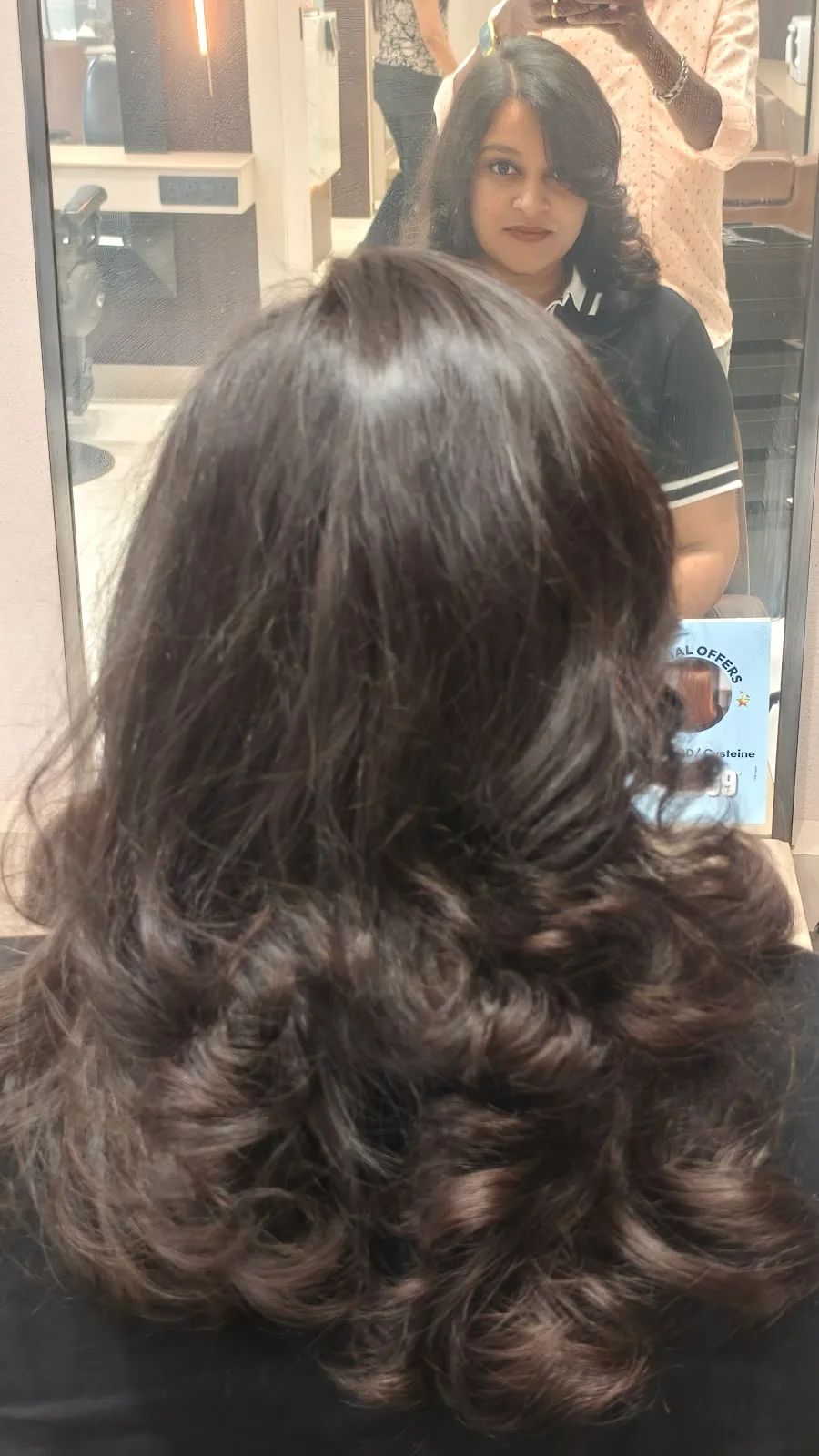 Kapils Salon & Academy - Virar (W)
