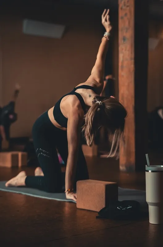 YTX Yoga, Strength, Pilates, & Recovery